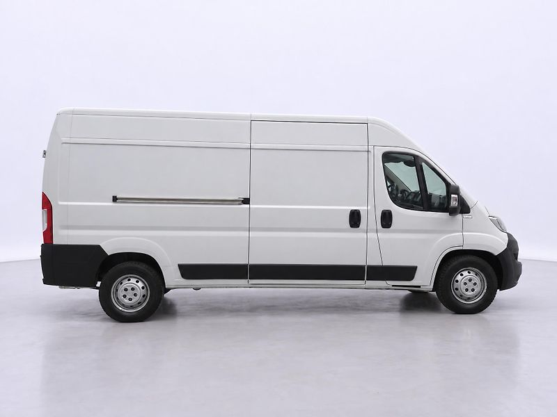 Citroën Jumper L3H2 2,2 HDI Navi CZ 1.Maj. DP - fotka 8 z 32
