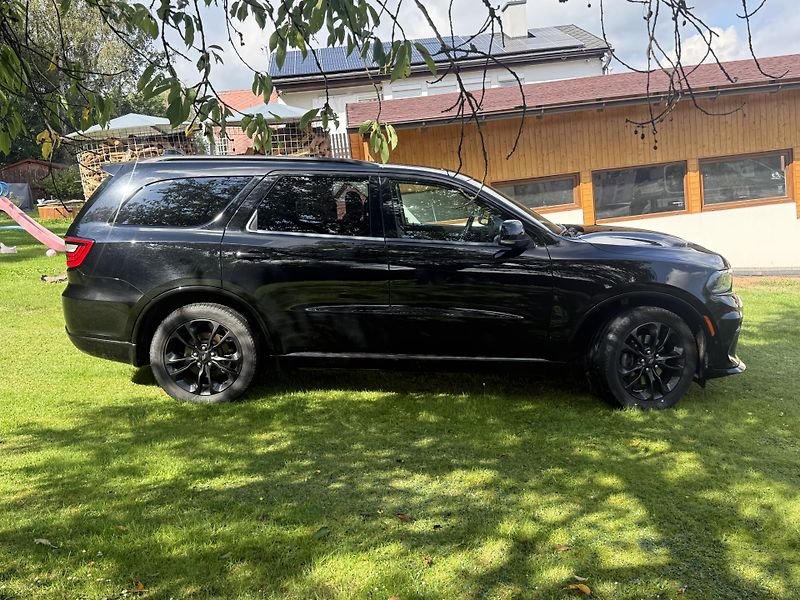 Dodge Durango (2023) - fotka 6 z 20