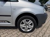 Volkswagen Caddy (2005) 1,9 TDI 77KW 2X ŠOUPAČKY 2.MAJ - náhled 16