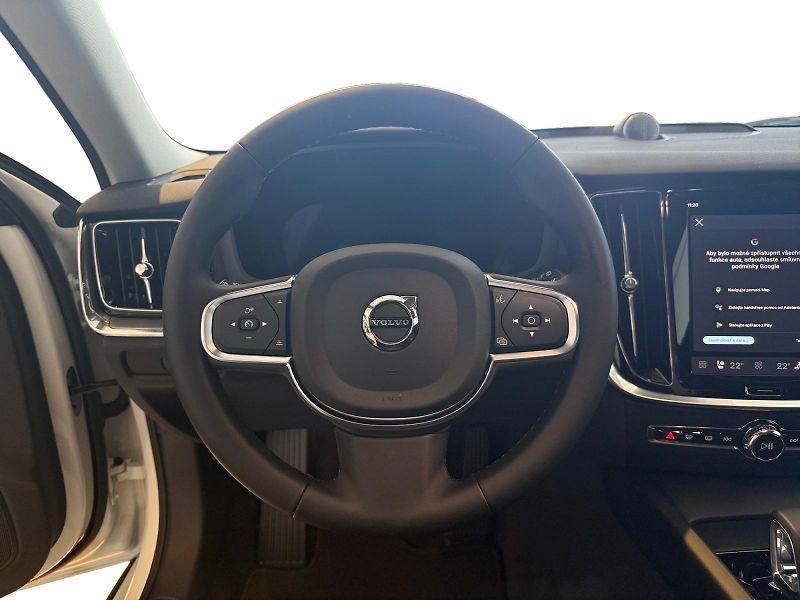 Volvo V60 (2026) V60 B4 CORE - fotka 12 z 14