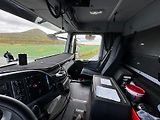 Mercedes-Benz Actros 2546 6x4 Bordmatic Meiller - náhled 8