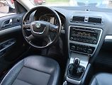 Škoda Octavia (2011) 1.6 TDI, Tempomat - náhled 7