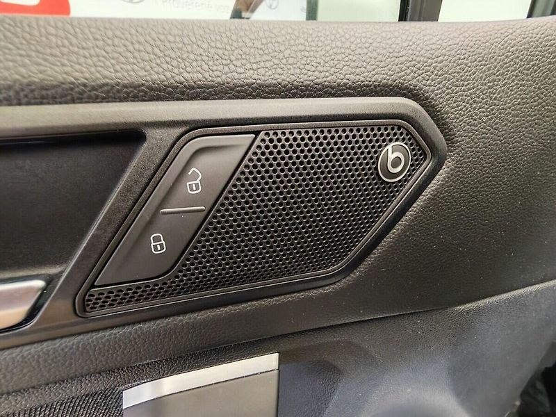 Seat Tarraco 2.0 TDI 140kW DSG 4x4 7 míst X - fotka 22 z 41