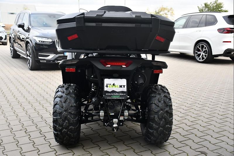 Segway AT5 L (2025) EPS E5  - fotka 5 z 14