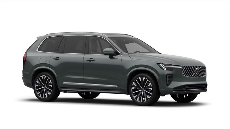 Volvo XC90 (2026) 2,0 T8  Ultra Bright - fotka 5 z 13