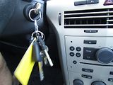 Opel Astra (2007) 1.8 16V AUTOMAT - náhled 30