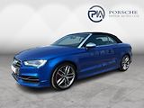 Audi S3 Cabrio 2.0 TFSI 221kW Quattro - náhled 1