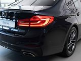 BMW Řada 5 540d xDrive Limousine - náhled 9