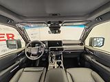 Toyota Land Cruiser 2.8L Diesel Executive 4x4 - náhled 14