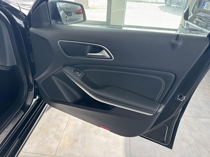 Mercedes-Benz Třídy A (2018) A180d NAVIGACE LED KAMERA - fotka 23 z 27