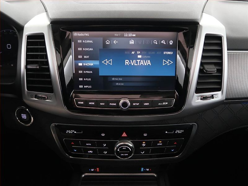 SsangYong Rexton (2022) 2.2 Diesel - fotka 12 z 29