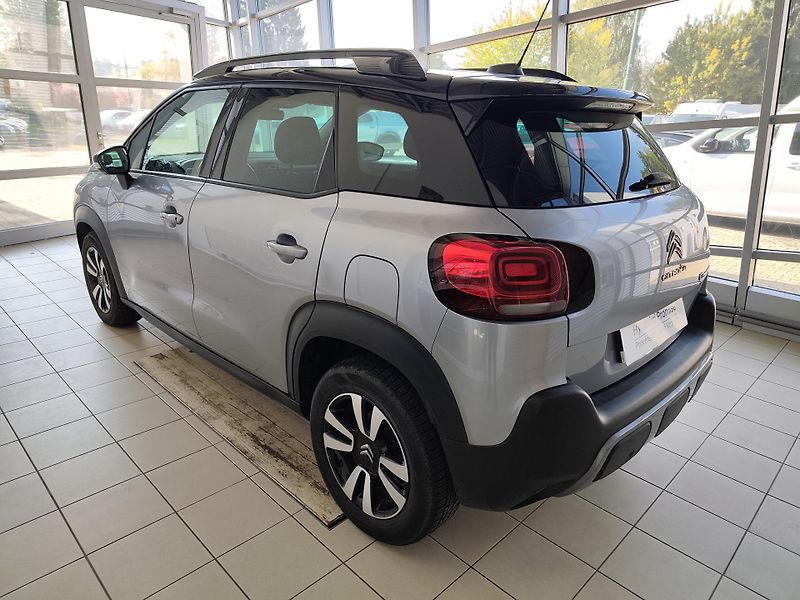 Citroën C3 Aircross (2021) 1.5HDi 81kW MT - fotka 2 z 21