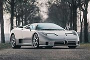 Bugatti EB110