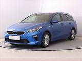 Kia Ceed (2020) 1.6 CRDi, Serv.kniha, Tempomat - náhled 1