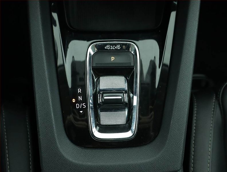 Škoda Octavia (2022) Style 2.0 TDI, 4X4, Automat - fotka 13 z 16