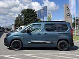 Citroën Berlingo 1,5 BlueHDi  MAX EAT8 - náhled 8