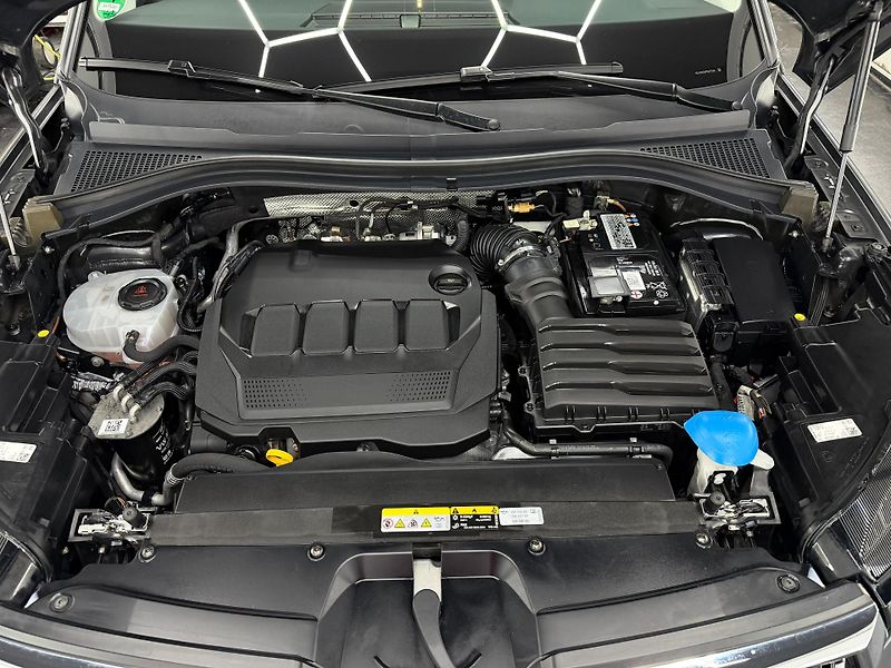 Škoda Kodiaq (2023) Škoda Kodiaq, 2.0 TDI 4x4 - fotka 16 z 21