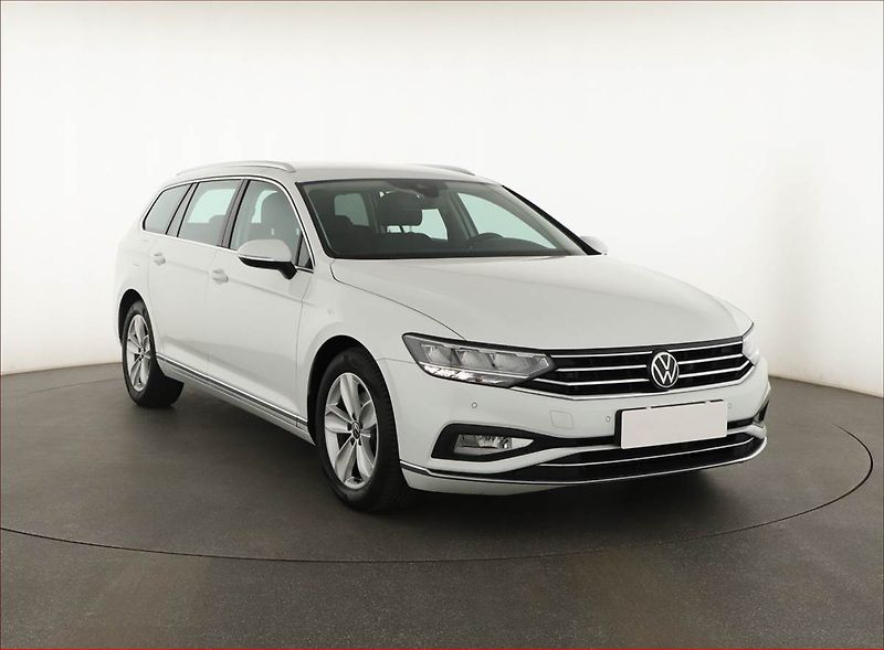 Volkswagen Passat (2020) 1.5 TSI - fotografie inzerátu