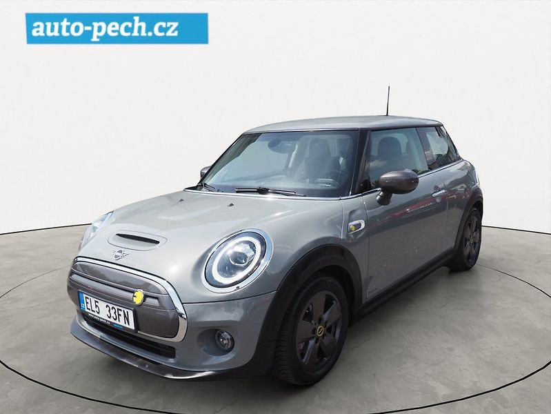 Mini Cooper (2020) SE Electric 33 kWh - fotka 1 z 30