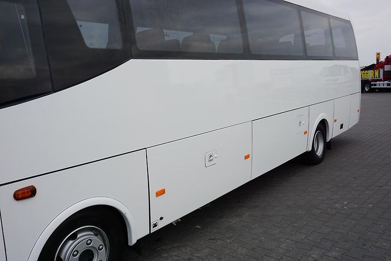 Mercedes-Benz (2017) APOLLO / EURO 6 / 41 OSÓB / 11 - fotka 31 z 54