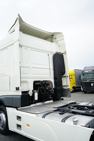 DAF XF (2021) 106 / 480 / EURO 6 / ACC / SPA - fotka 23 z 49