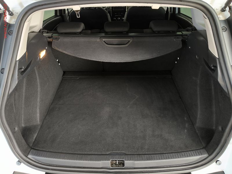 Renault Clio (2014) 0.9 TCe Grandtour, AC, navi - fotka 7 z 17
