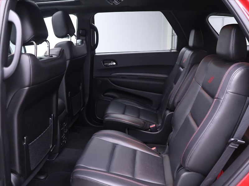 Dodge Durango 5,7 Hemi 268kW R/T Aut. AWD - fotka 16 z 38