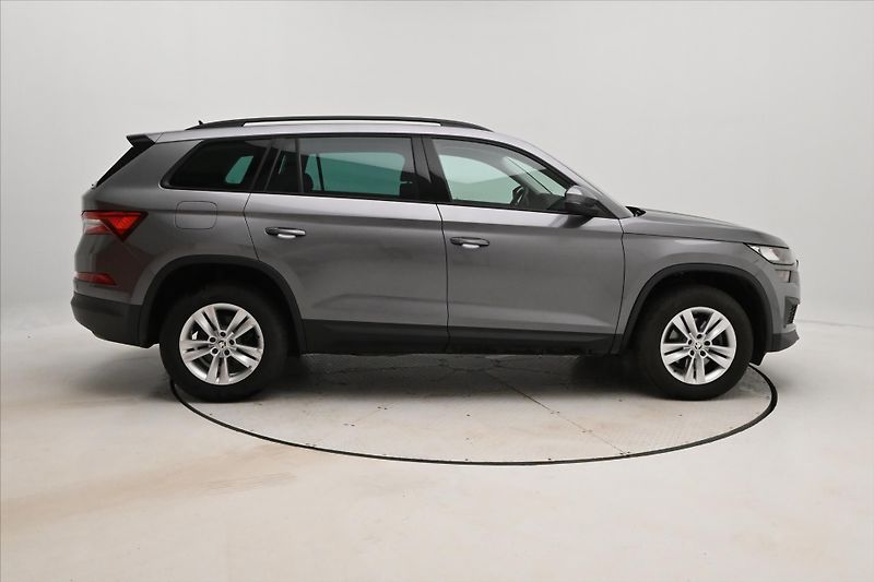 Škoda Kodiaq 1,5 TSI 110 kW DSG 7MÍST Záruk - fotka 4 z 32