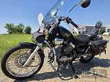 Yamaha XV 535 Virago (1996) - náhled 4