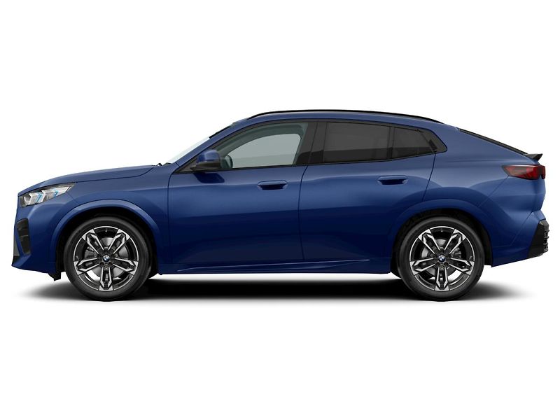BMW X2 (2026) sDrive20i - fotka 3 z 10