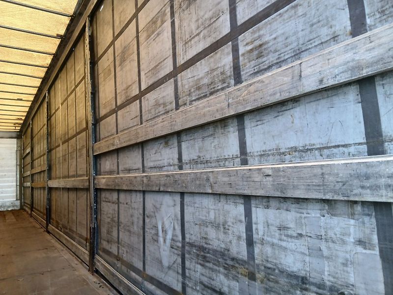 Schmitz MEGA/lowdeck - fotka 17 z 19