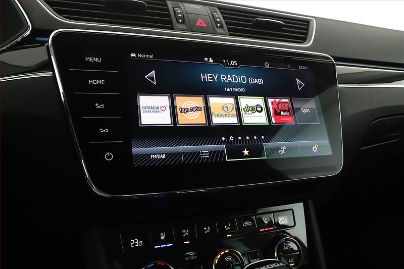 Škoda Superb (2023) Laurin&Klement 2.0 TDI - fotka 9 z 27