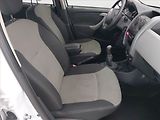 Dacia Duster (2014) 1.6 16V, Serv.kniha - náhled 9