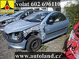Peugeot 206 (2001) VOLAT 602 696 110 - náhled 1