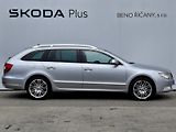 Škoda Superb (2012) Combi Elegance 2,0TDi 125kW DS - náhled 12