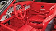 Porsche 911 (964) Carrera RSR.