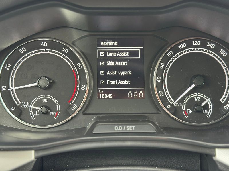 Škoda Kamiq (2021) Style Plus 1,5 TSI 110 kW DSG - fotka 9 z 28