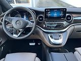 Mercedes-Benz Třídy V V300 4M AMG EXCLUSIVE PC 3.3mi - náhled 13
