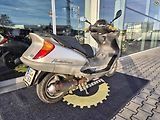 Honda FES 150 Pantheon (2000) - náhled 3