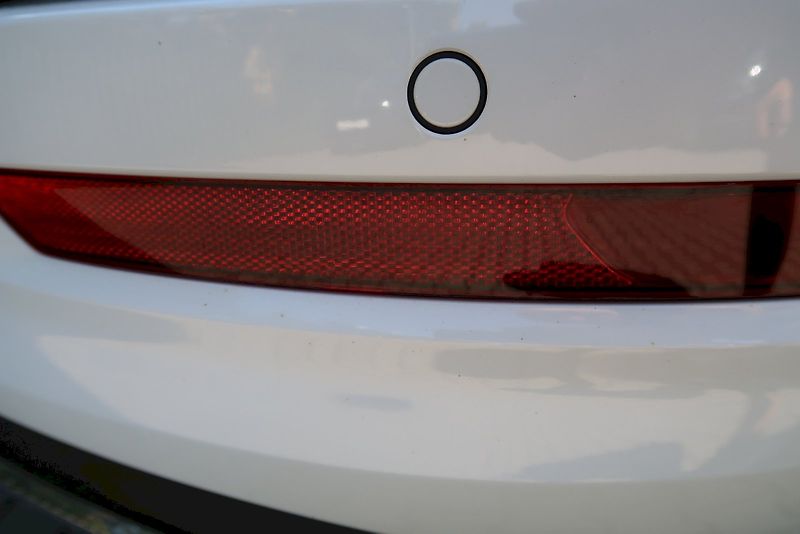 Škoda Karoq (2023) SPORTLINE 1.5 TSI 110 kW DSG - fotka 12 z 29