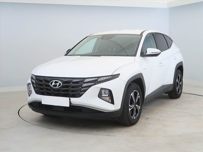 Hyundai Tucson (2023) 1.6 T-GDI - fotka 2 z 17