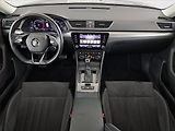 Škoda Superb (2022) Style 2.0 TDI - náhled 8
