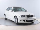 BMW Řada 1 (2009) M Paket 118d, Xenony, Tempomat - náhled 1