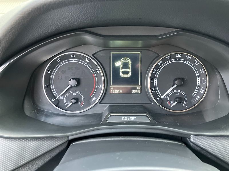 Škoda Scala (2022) 1.0TSI 70kW AMBITION - fotka 18 z 23