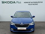 Škoda Fabia Active 1,0 MPI 55 kW 5° MP - náhled 3
