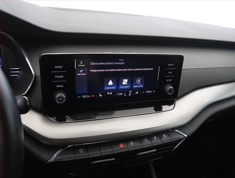 Ford Kuga (2015) 2.0 TDCi, 4X4, Serv.kniha - fotka 14 z 20