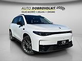 Leapmotor C10 (2025) Design 81,9 kWh/178244 - náhled 12