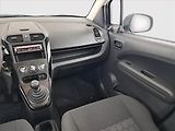 Suzuki Splash (2011) 1.0, po STK, za super cenu - náhled 8
