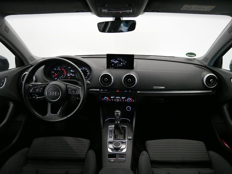 Audi A3 - fotka 5 z 25