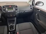 Volkswagen Golf Plus (2007) 1.6, rezervace - náhled 8
